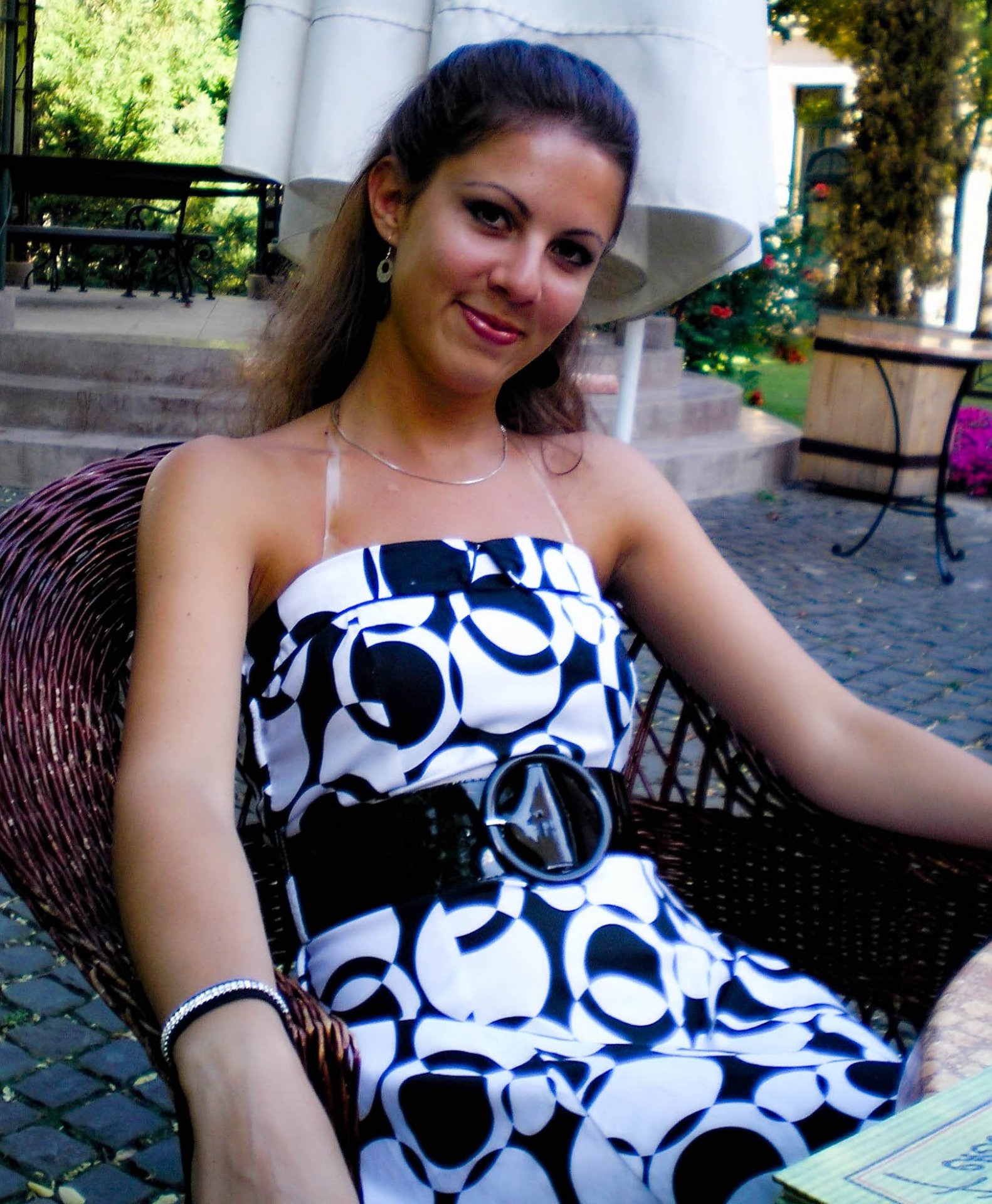 FrecheGepiercteMarcia aus Kärnten,Österreich