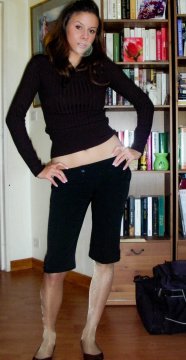 LangbeinigeGrazerin28 aus Steiermark,Österreich